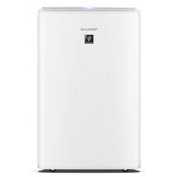 Фото - Очищувач повітря Sharp UA-KIN42E-W