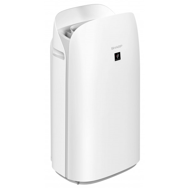 Фото - Очиститель воздуха Sharp UA-KCP100E-W