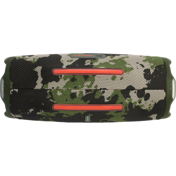 Фото - Портативна акустика JBL Charge 6 Squad (JBLCHARGE6SQUAD)