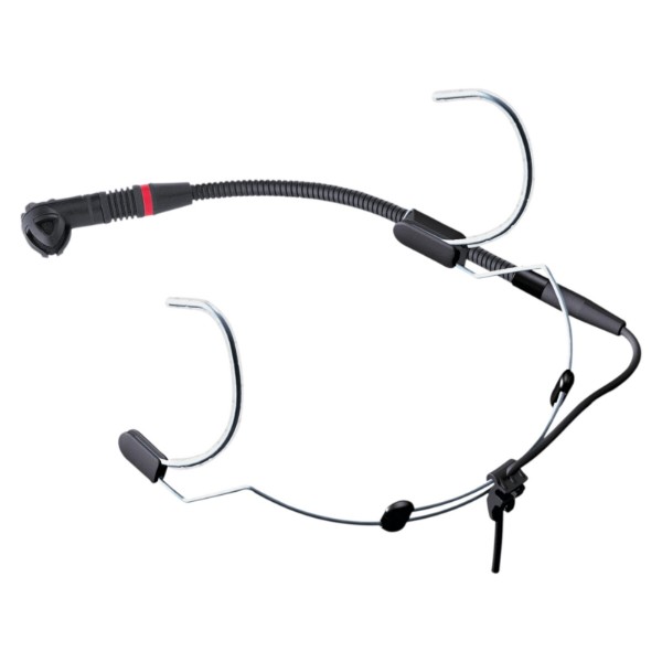 Фото - Мікрофон вокальний провідний AKG C555 L