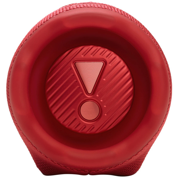 Фото - Портативна акустика JBL Charge 6 Red (JBLCHARGE6RED)