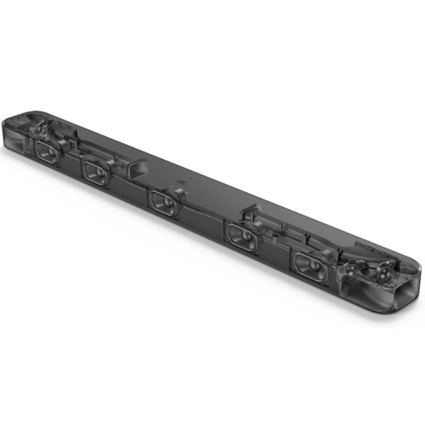Фото - Саундбар JBL 500MK2 (JBLBAR500M2BLKEP)