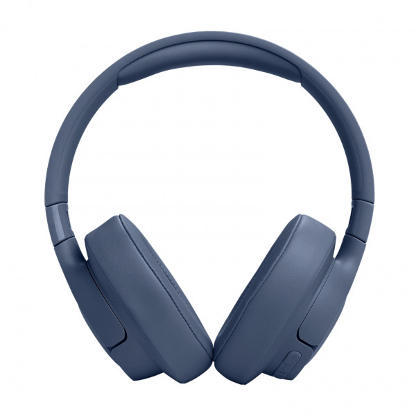 Фото - Навушники накладні бездротові JBL 770NC Blue (JBLT770NCBLU)