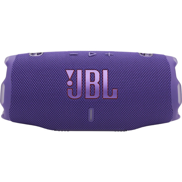 Портативная акустика JBL Charge 6 Purple (JBLCHARGE6PUR) купить