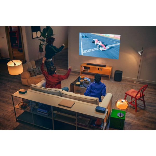 Фото - Саундбар JBL 800MK2 (JBLBAR800M2BLKEP)