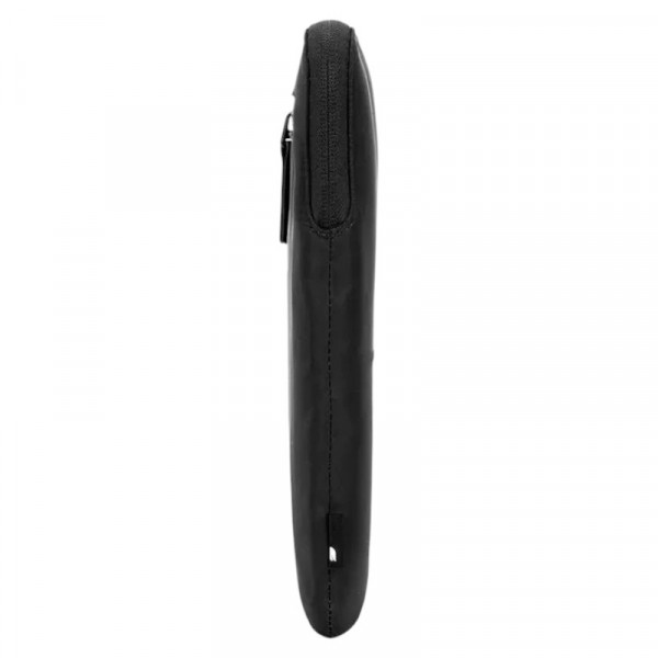 Фото - Чохол для ноутбуку INCASE Compact Sleeve in Flight Nylon for MacBook Pro 14" 2021 - Black (INMB100726-BLK)