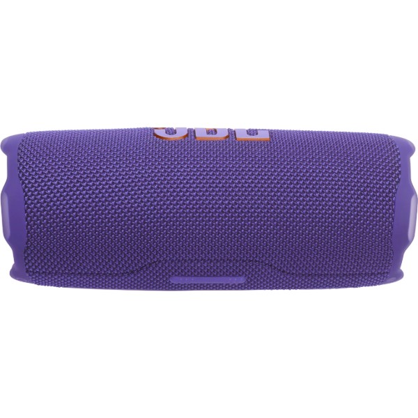 Фото - Портативная акустика JBL Flip 7 Purple (JBLFLIP7PUR)