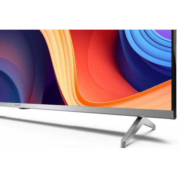 Фото - Телевізор Sharp 4T-C55GP6260ES