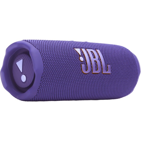 Фото - Портативная акустика JBL Flip 7 Purple (JBLFLIP7PUR)