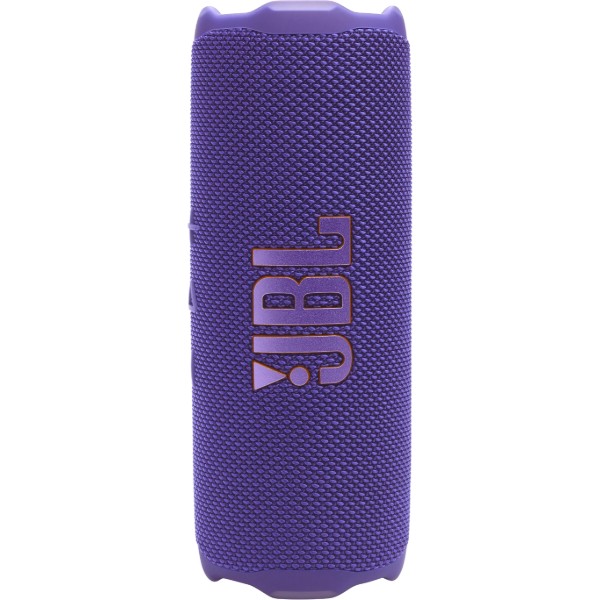 Фото - Портативная акустика JBL Flip 7 Purple (JBLFLIP7PUR)