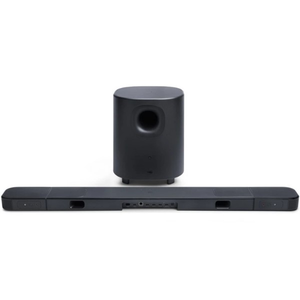 Фото - Саундбар JBL 1000MK2 (JBLBAR1000M2BLKEP)