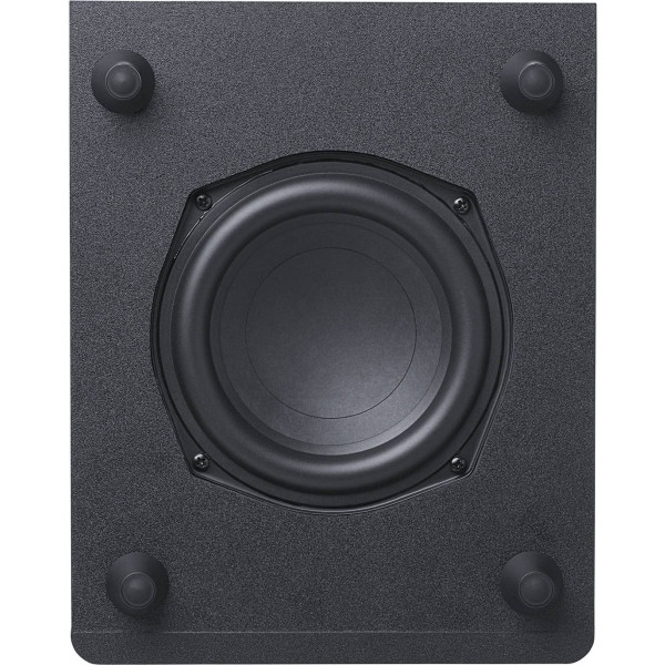 Фото - Саундбар JBL Cinema SB550 (JBLSB550BLKEP)