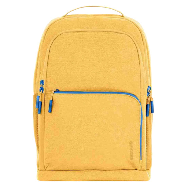 Фото - Рюкзак для ноутбуку INCASE Backpack - Sunflower Yellow (INBP100740-SNF)