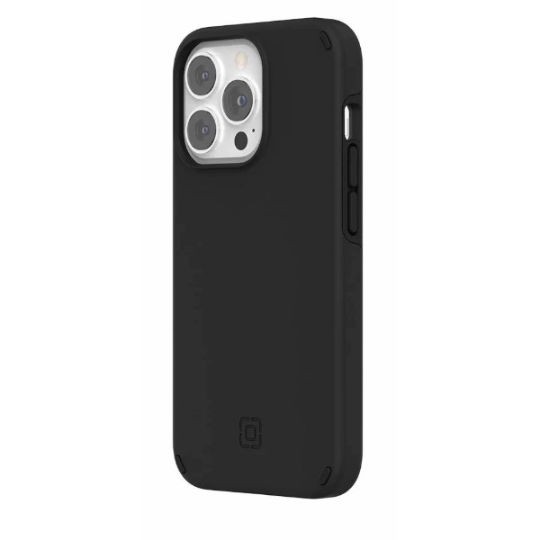 Фото - Чохол для смартфону
Incipio Duo for MagSafe for iPhone 13 Pro Black (IPH-1971-BLK)