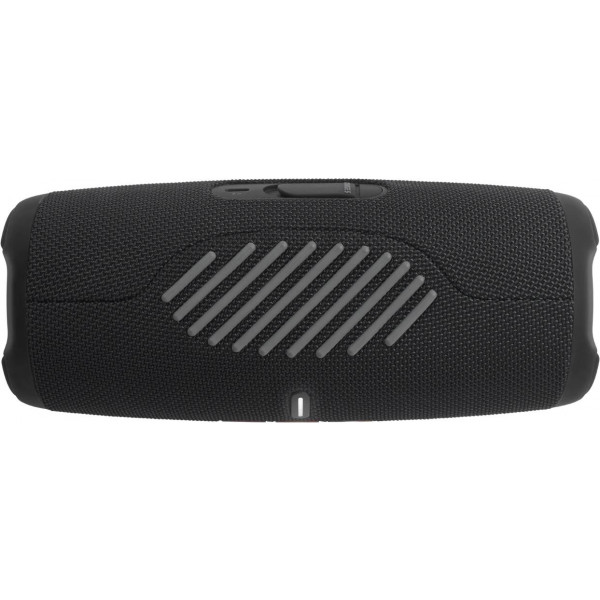 Фото - Портативна акустика JBL Charge 5 Black (JBLCHARGE5BLK) + акум. батарея 20000mAh Griffin (GP-149-BLK) (JBLCHARGE5BLKPB)