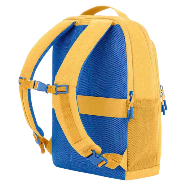 Фото - Рюкзак для ноутбуку INCASE Backpack - Sunflower Yellow (INBP100740-SNF)