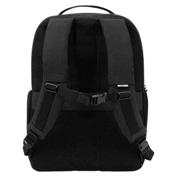 Фото - Рюкзак для ноутбуку INCASE Backpack - Black (INBP100740-BLK)