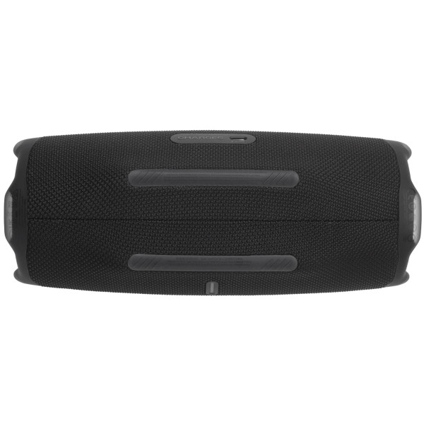 Фото - Портативная акустика JBL Charge 6 Black (JBLCHARGE6BLK)