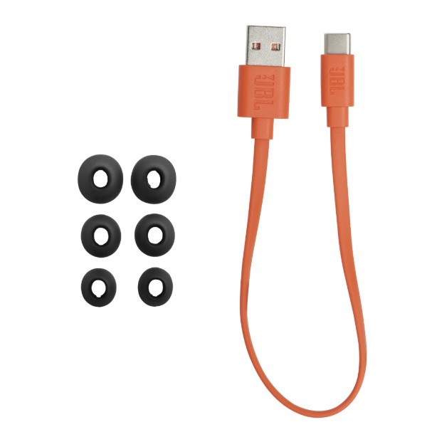 Фото - Навушники вкладиші бездротові TWS JBL Live Pro 2 Black (JBLLIVEPRO2TWSBLK)