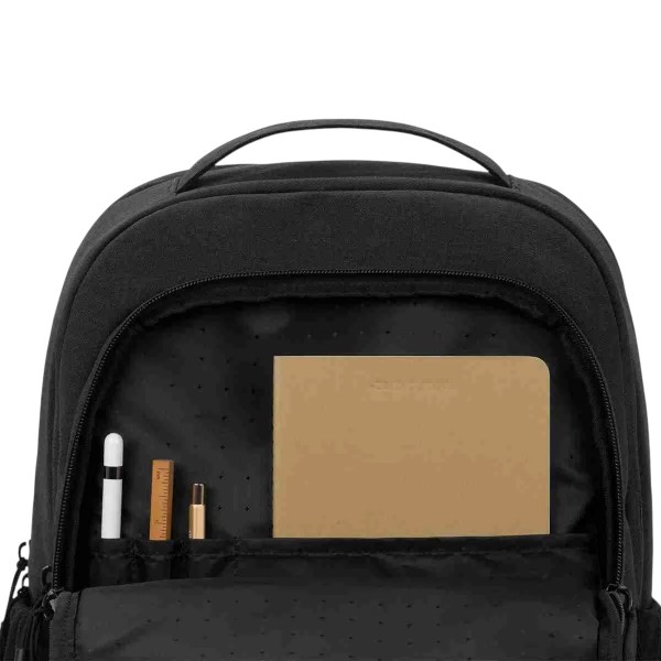 Фото - Рюкзак для ноутбуку INCASE Backpack - Black (INBP100740-BLK)