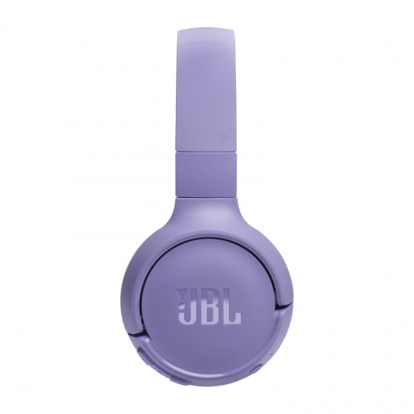 Фото - Наушники накладные беспроводные JBL Tune 520BT Purple (JBLT520BTPUREU)