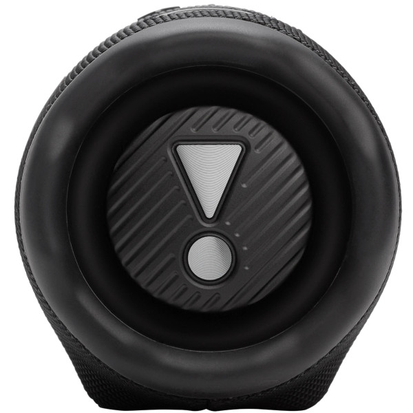 Фото - Портативная акустика JBL Charge 6 Black (JBLCHARGE6BLK)