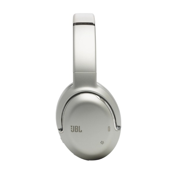 Фото - Наушники полноразмерные беспроводные JBL Tour One M2 Champagne (JBLTOURONEM2CPG)