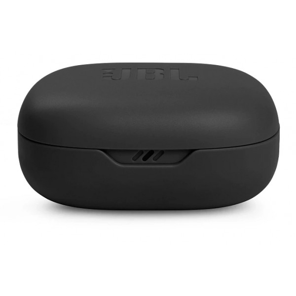 Фото - Навушники вкладиші бездротові TWS JBL Vibe 300 Black (JBLV300TWSBLKEU)