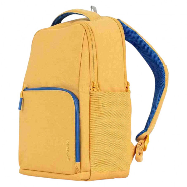 Фото - Рюкзак для ноутбуку INCASE Backpack - Sunflower Yellow (INBP100739-SNF)