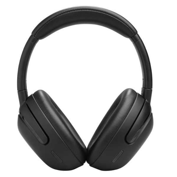 Фото - Навушники повнорозмірні бездротові JBL Tour One M3 Black (JBLTOURONEM3BLK)