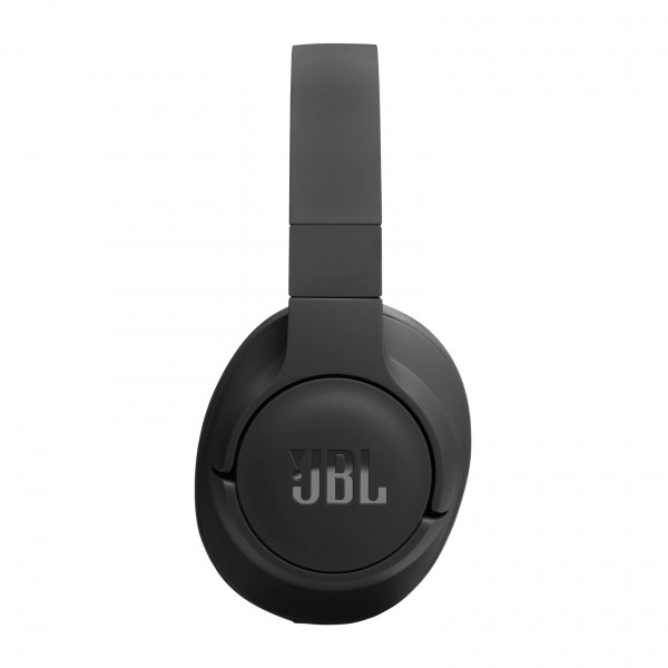Фото - Уцінка - Навушники повнорозмірні бездротові JBL Tune 720BT Black (JBLT720BTBLK)