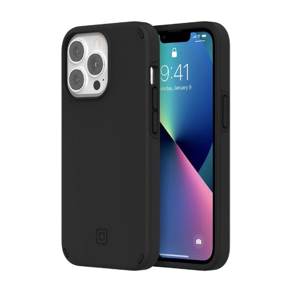 Фото - Чехол для смартфона Incipio Duo for Apple iPhone 13 Pro Black (IPH-1966-BLK)