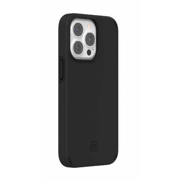 Фото - Чохол для смартфону
Incipio Duo for MagSafe for iPhone 13 Pro Black (IPH-1971-BLK)