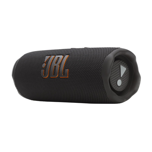 Фото - Портативная акустика JBL Flip 7 Black (JBLFLIP7BLK)