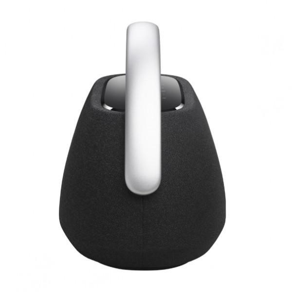 Фото - Портативная акустика Harman/Kardon Go + Play 3 Black (HKGOPLAY3BLKEP)