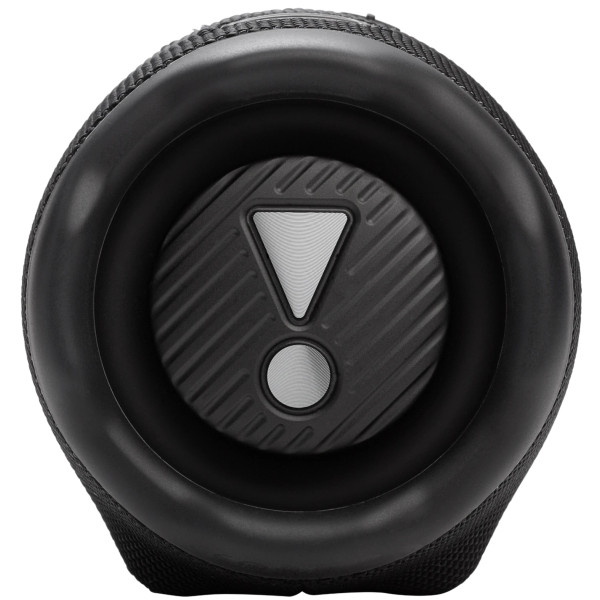 Фото - Портативная акустика JBL Charge 6 Black (JBLCHARGE6BLK)