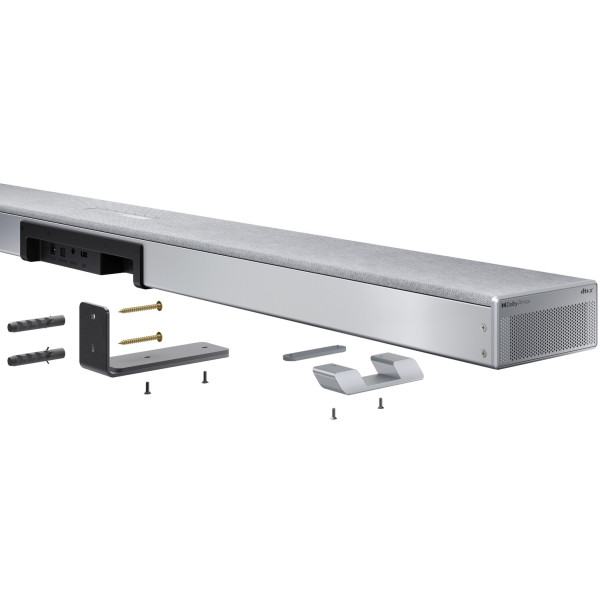 Фото - Саундбар Sharp HT-SBW55121(SL)