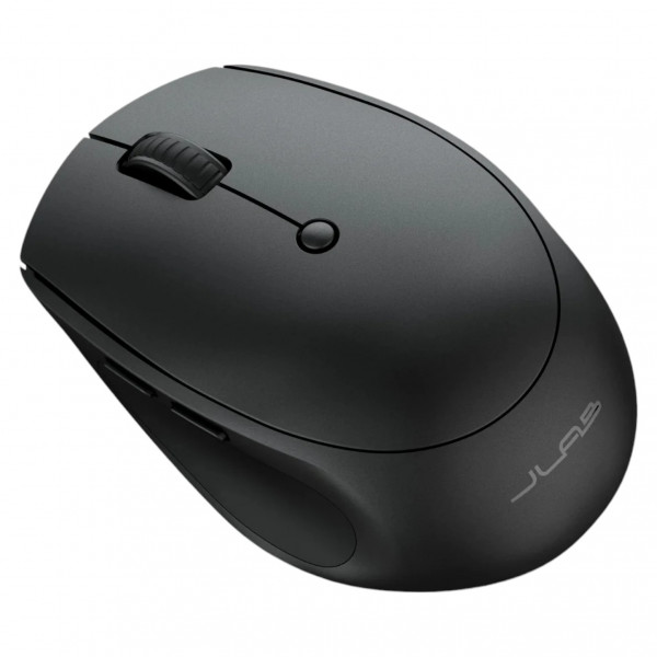 Фото - Миша бездротова JLab GO Charge Wireless Black (IEUMGOCHRGMSRBLK124)