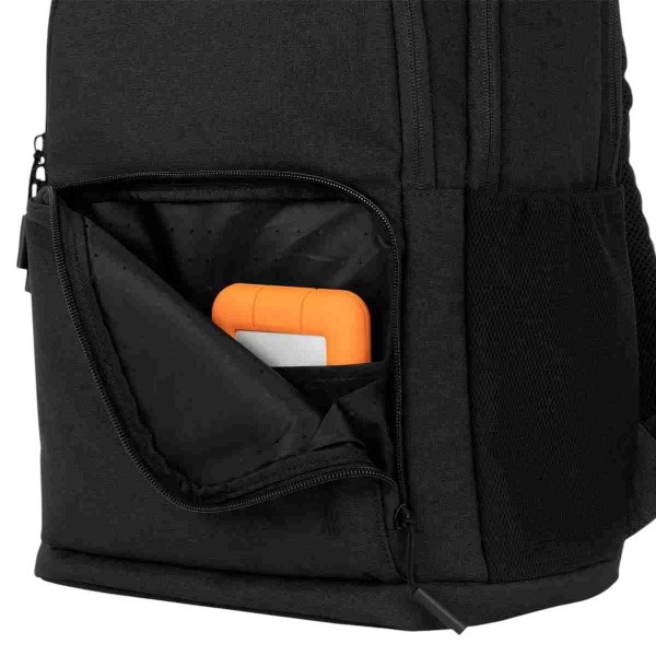 Фото - Рюкзак для ноутбуку INCASE Backpack - Black (INBP100740-BLK)
