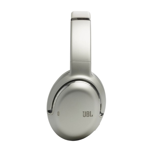 Фото - Наушники полноразмерные беспроводные JBL Tour One M2 Champagne (JBLTOURONEM2CPG)