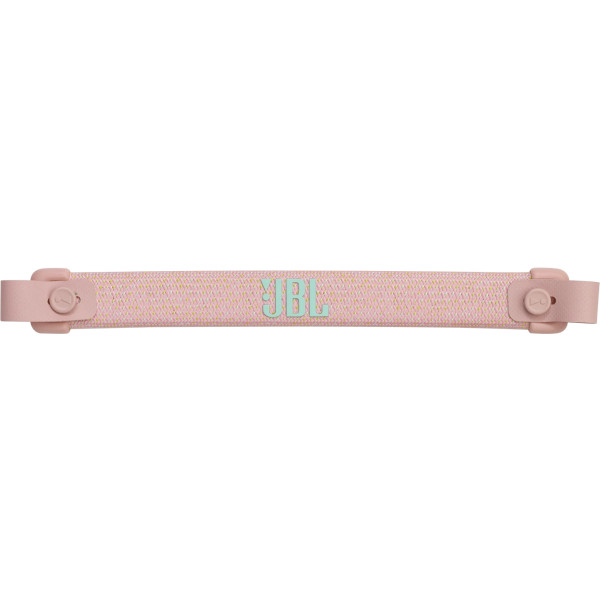 Фото - Портативна акустика JBL Charge 6 Pink (JBLCHARGE6PINK)