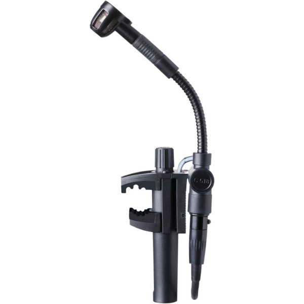 Фото - Микрофон вокальный проводной AKG C518 ML