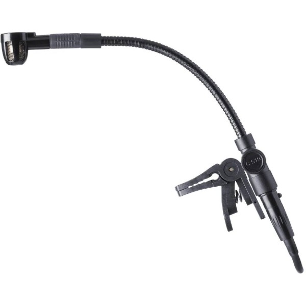 Фото - Мікрофон вокальний дротовий AKG C519 M