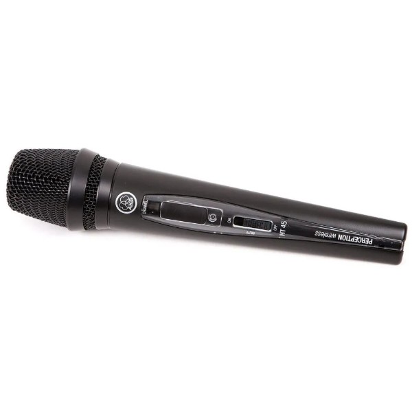 Фото - Микрофонная система AKG Perception Wireless 45 Vocal Set BD B2 (3251H00030)