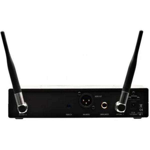 Фото - Микрофонная система AKG WMS420 HEADWORN SET Band D (3413H00070)