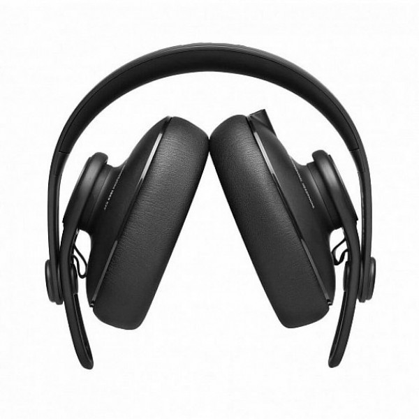 Фото - Навушники повнорозмірні бездротові AKG K371BT