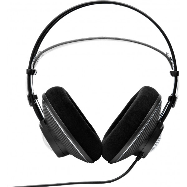 Фото - Наушники полноразмерные проводные AKG K612 Pro (2458X00100)