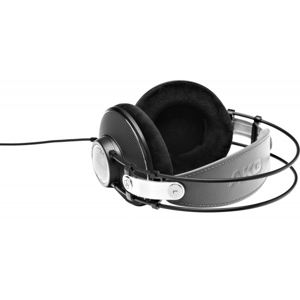 Фото - Наушники полноразмерные проводные AKG K612 Pro (2458X00100)