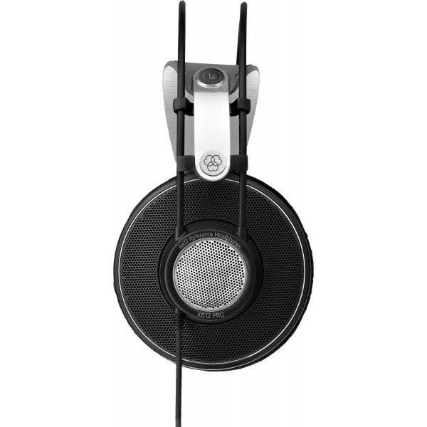 Фото - Наушники полноразмерные проводные AKG K612 Pro (2458X00100)