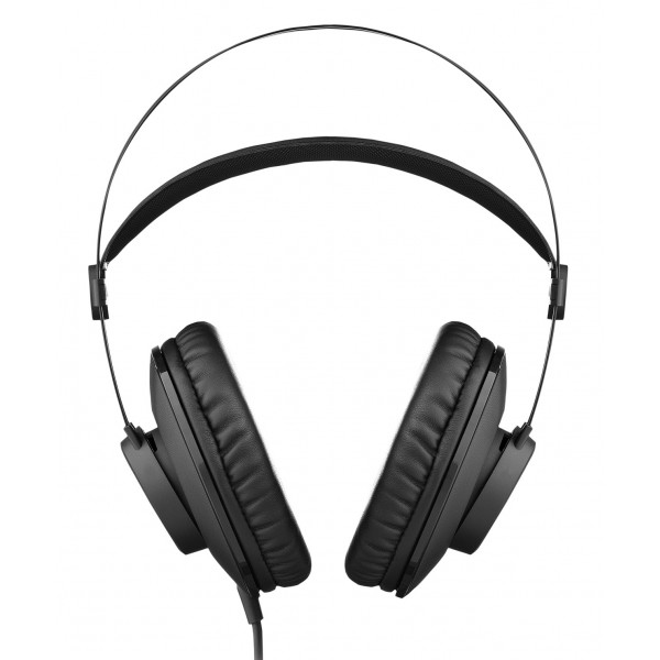 Фото - Наушники полноразмерные проводные AKG K72 (3169H00020)